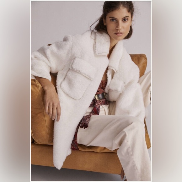 Maeve by Anthropologie Jacket - Picture 2 of 12